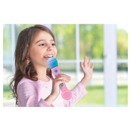 LexiBook Gabby's Dollhouse Microphone