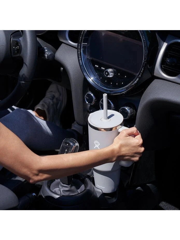 Hydro Flask 40 Oz Travel Tumbler -1.18L (3 colors available)