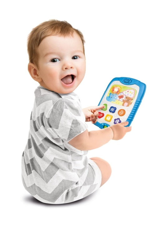 Winfun Tech-Star Baby Gift Set