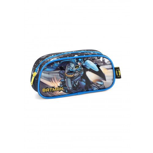 Batman Trolley Set, Lunch Bag & Pencil Case