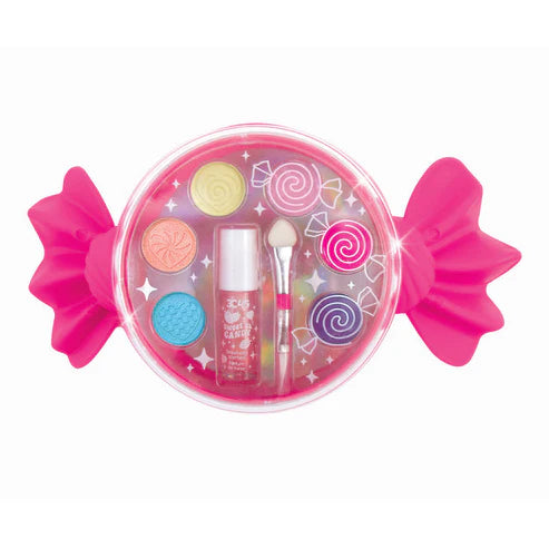 Sugar Style Cosmetic Set - 9pcs