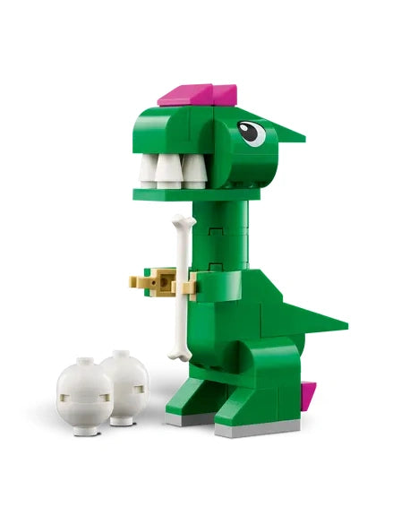 Lego Classic Creative Dinosaurs