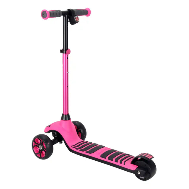 iSporter Kids Electric Scooter-G3 (Available in 2 colors):6-10yrs