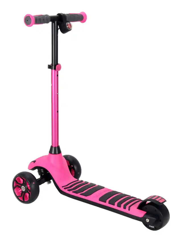 iSporter Kids Electric Scooter-G3 (Available in 2 colors):6-10yrs