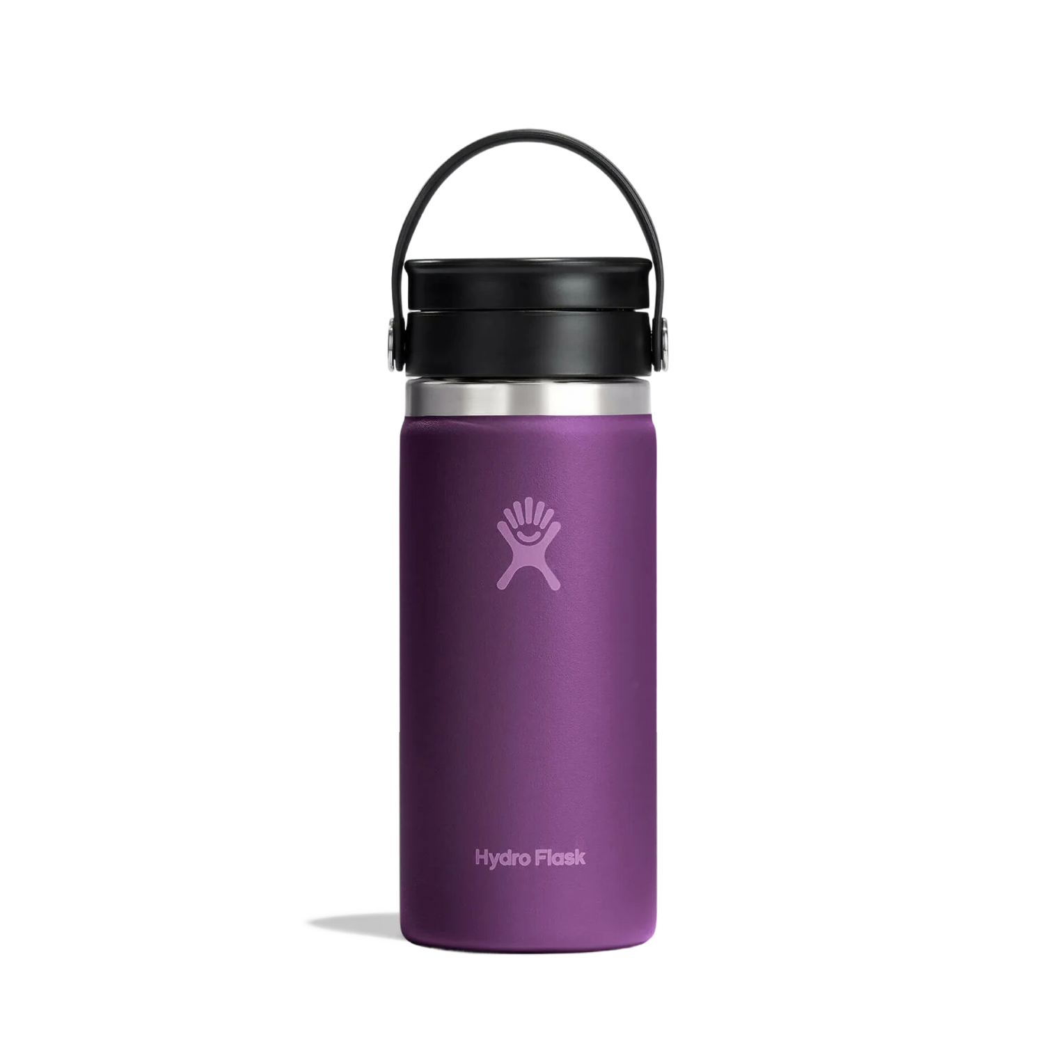 Hydro Flask 16 oz Coffee with Flex Sip™ Lid (3 colours available)