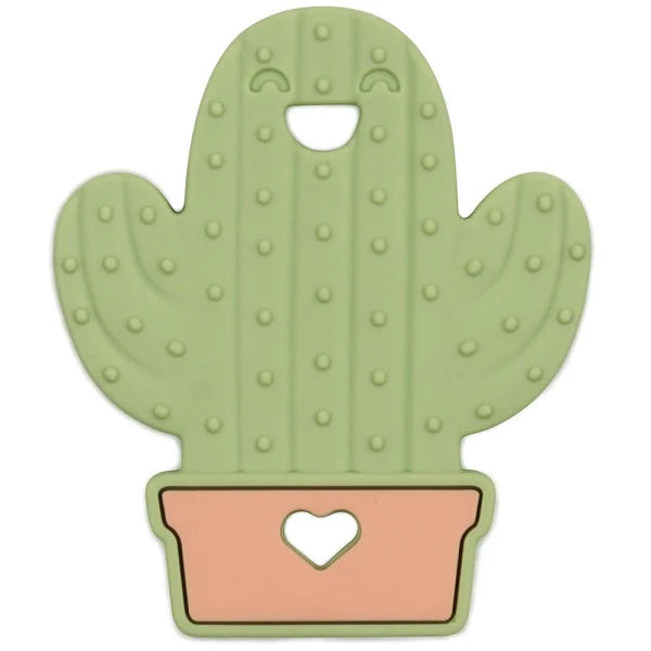 Bumkins Silicone Teethers (Available in 3 different designs)