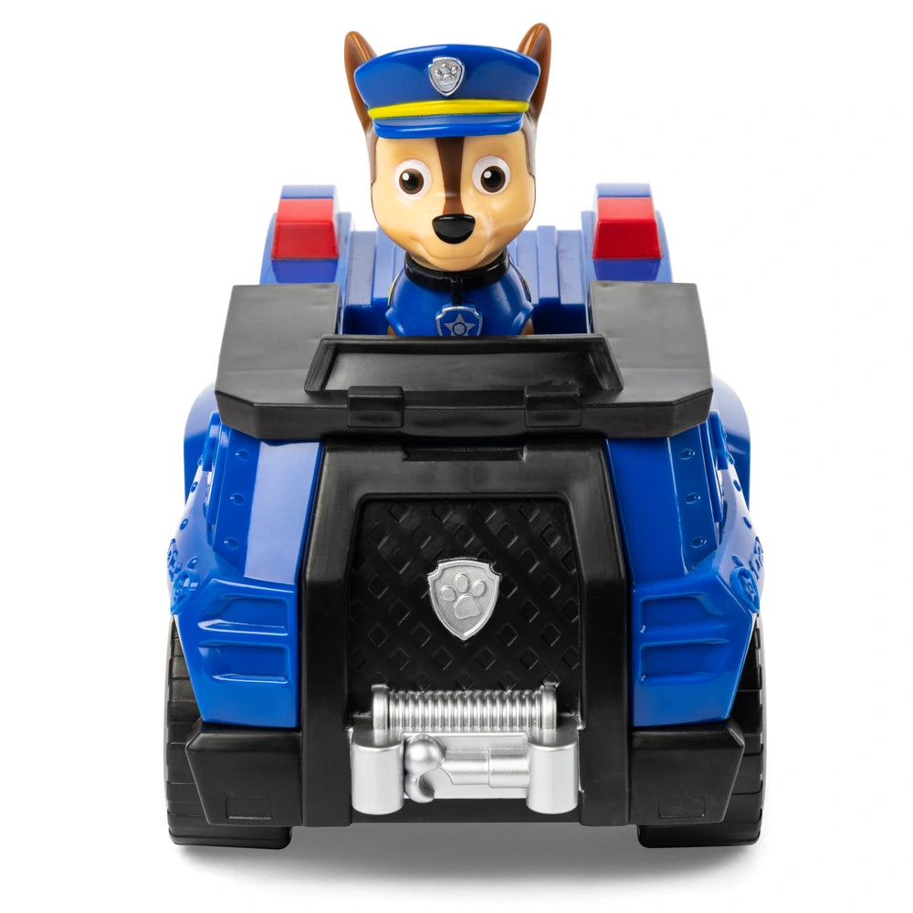 Paw Patrol Rescue Vehicle Chase Patrol Cruiser