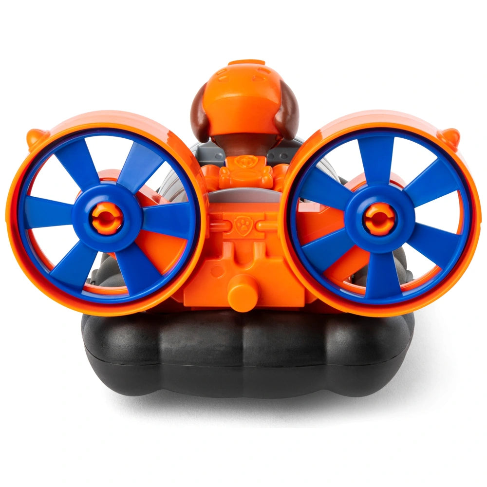Paw Patrol Rescue Vehicle Zuma Hovercraft