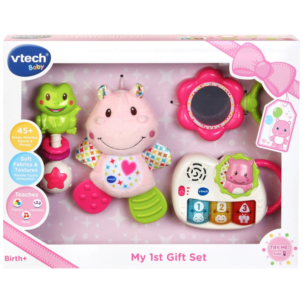 VTech My First Gift Set New Baby Gifts