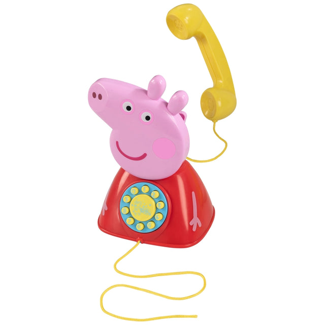Peppa Pig Peppa's Telephone