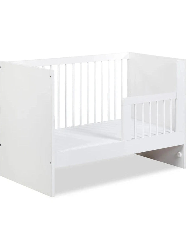 Crib Dalia Collection 120x60 cm