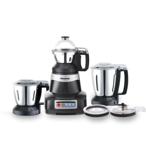 Panasonic 2000W 3 Jar Mixer Grinder (MX-AE365KTZ)