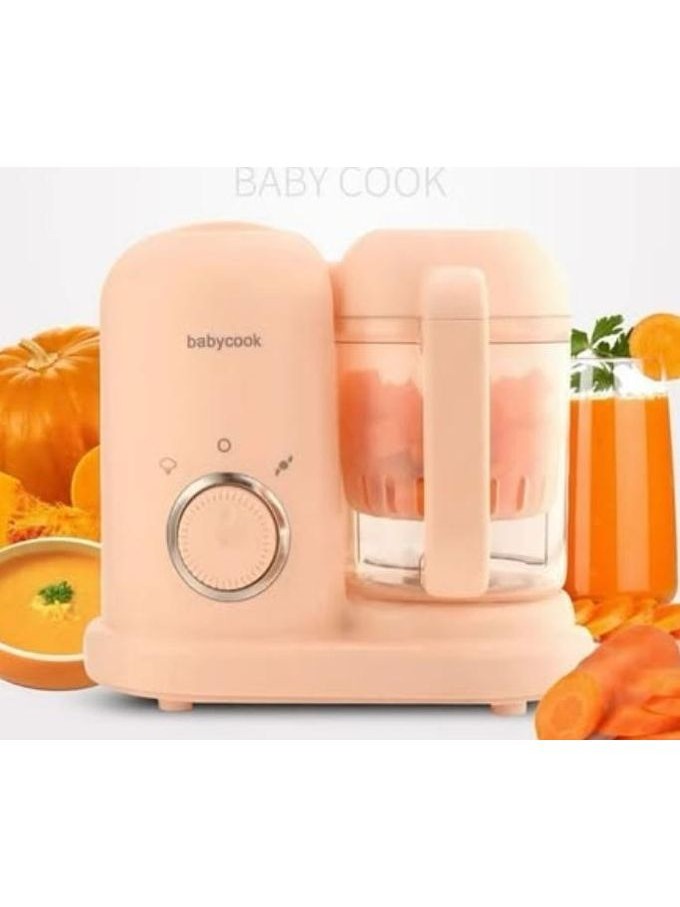 Babycook Baby Food Grinder / Processor