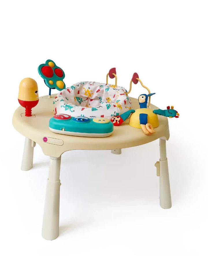 Oribel PortaPlay Stage-Based Activity Center