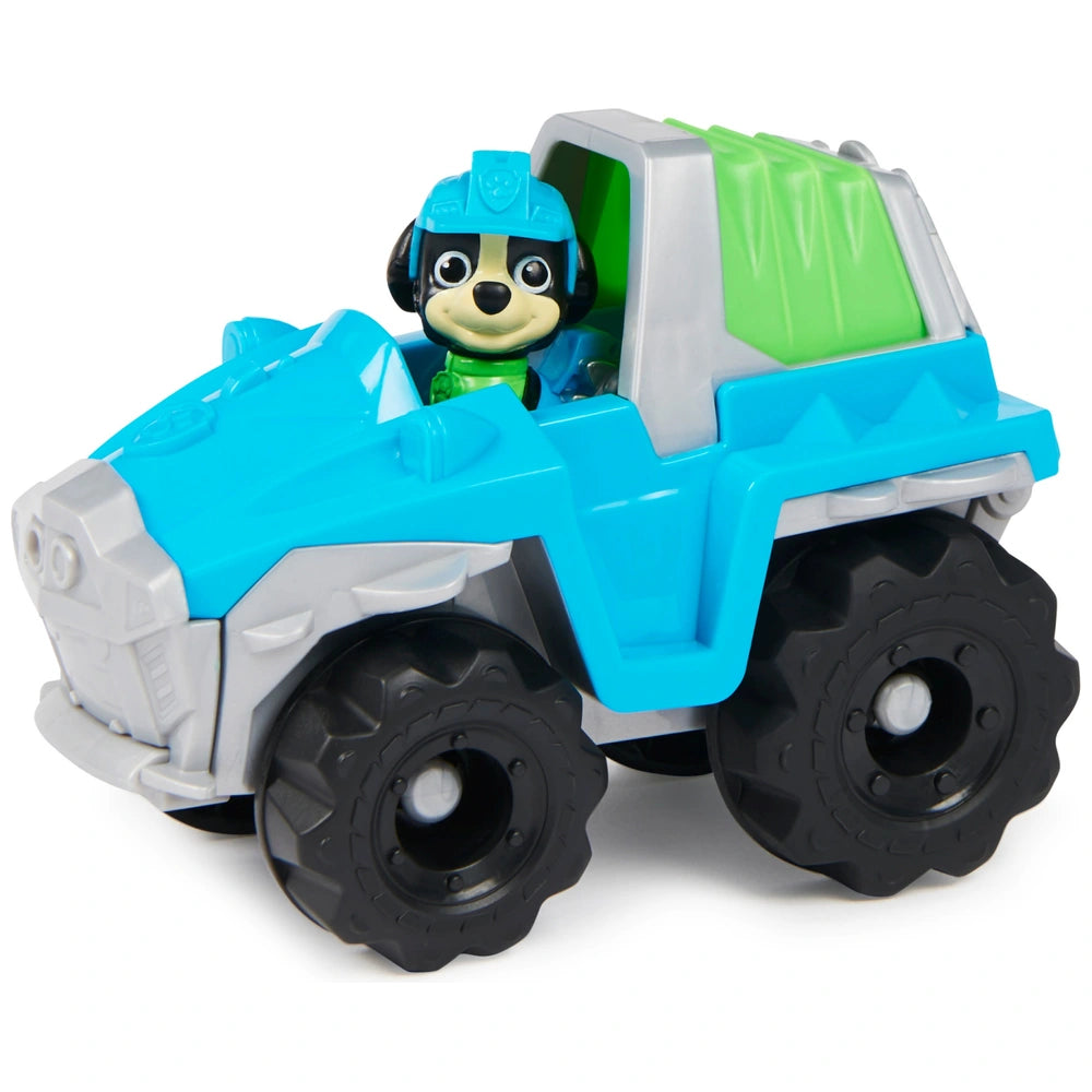 Paw Patrol Rescue Vehicle Rex Rescue Truck