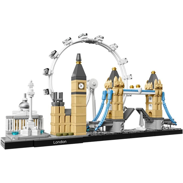 LEGO Architecture London Great Britain - 21034