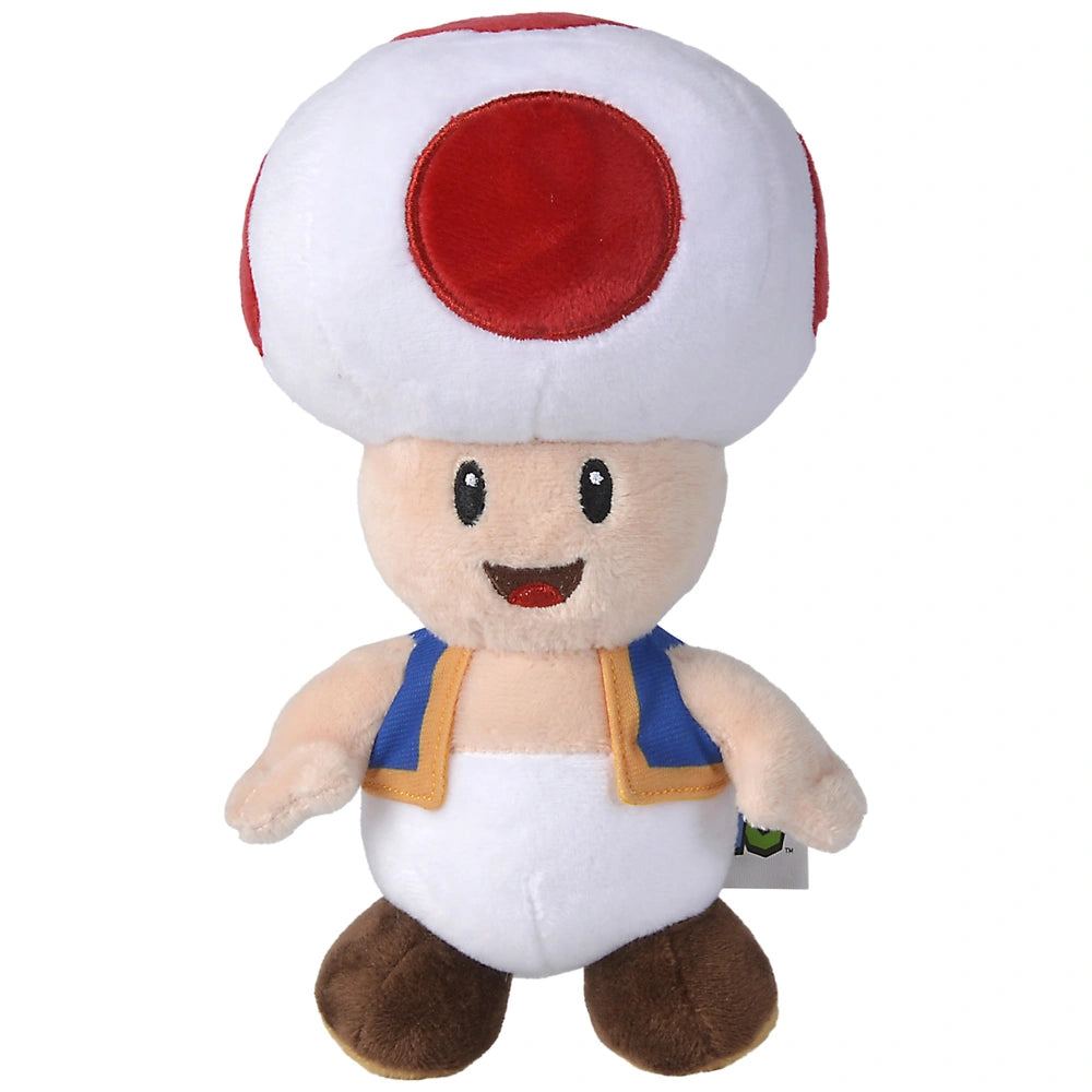 Super Mario Little Buddy All Star Collection