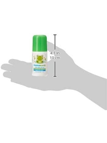 Mamaearth After Bite Roll-On - 40ml