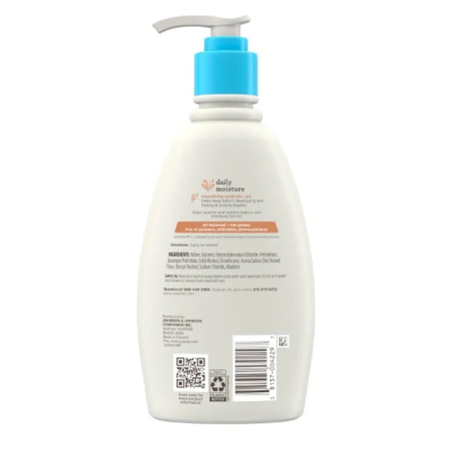 Aveeno Baby Daily Moisture Lotion - 532ml