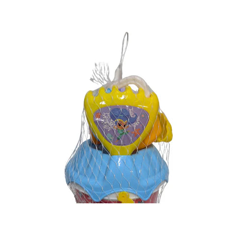 Shimmer n Shine Beach Bucket with Tools