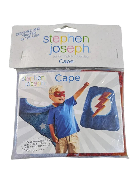 Boy's Capes (Available in 2 designs)