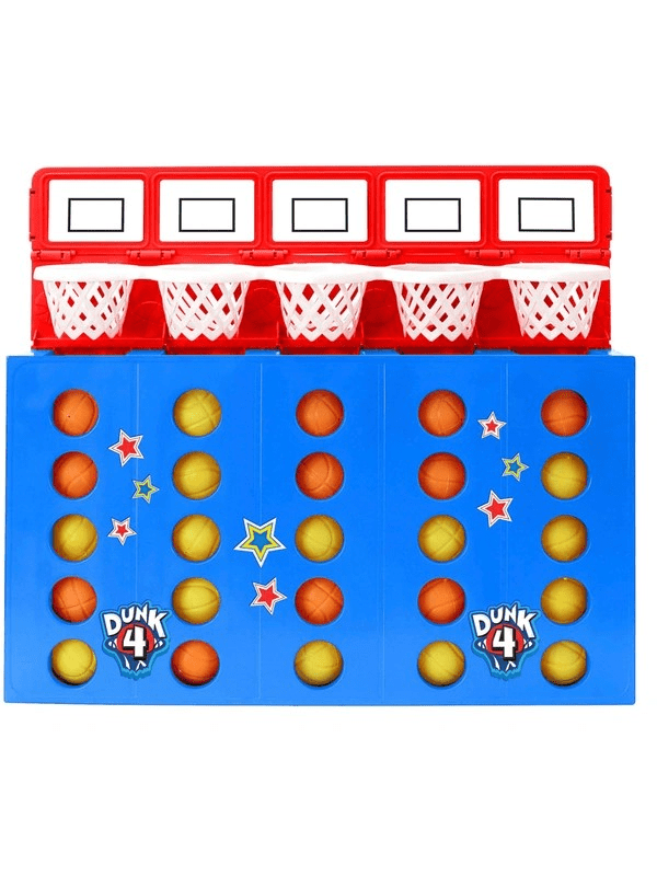 Dunk 4 Game