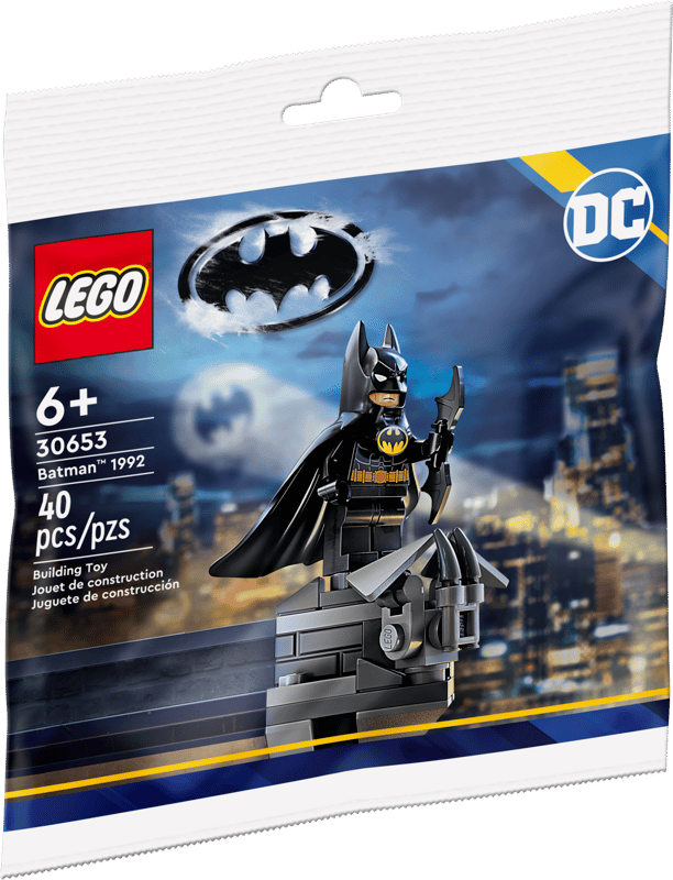 LEGO Batman™ 1992 40Pcs - 30653