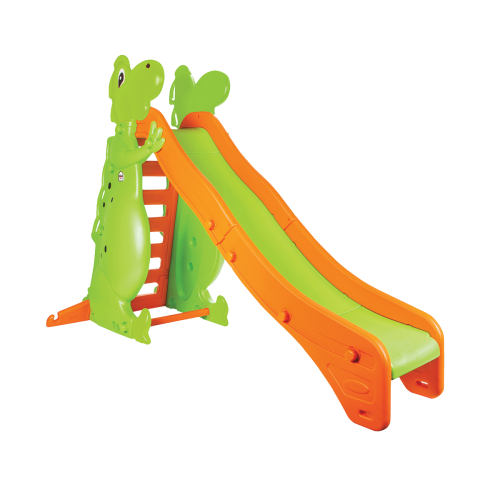 Big Dino Slide