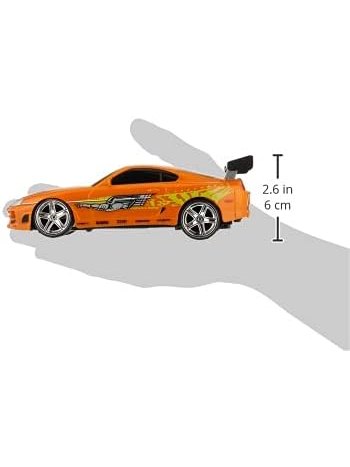 Fast & Furious RC Brian's Toyota 1:24