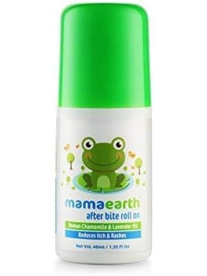 Mamaearth After Bite Roll-On - 40ml