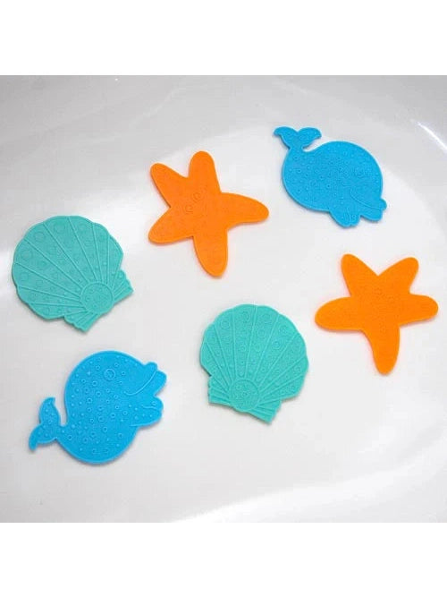 Clippasafe Mini Bath Mats