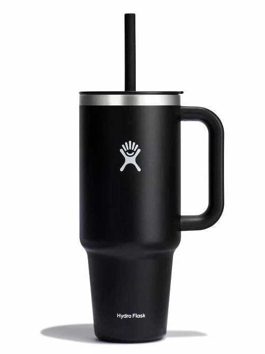 Hydro Flask 40 Oz Travel Tumbler -1.18L (3 colors available)