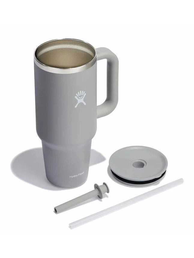 Hydro Flask 40 Oz Travel Tumbler -1.18L (3 colors available)