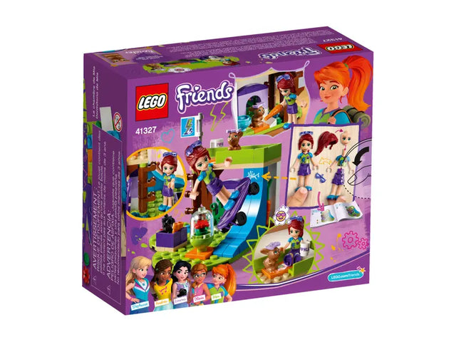 Lego Friends Mia's Bedroom