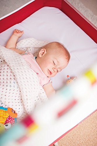 Graco Pack N Play Contour Electra Prestige