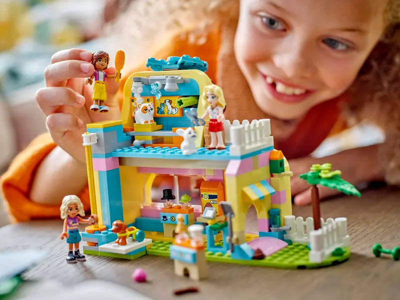 Lego Friends Pet Accessories Shop