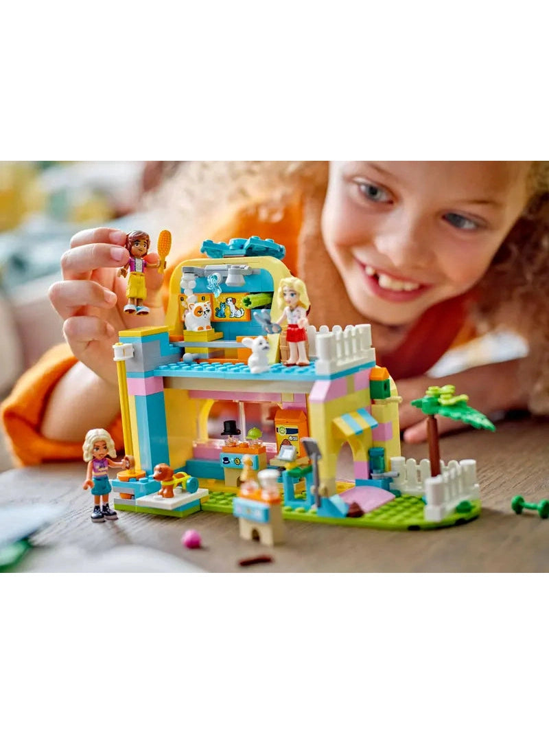 Lego Friends Pet Accessories Shop