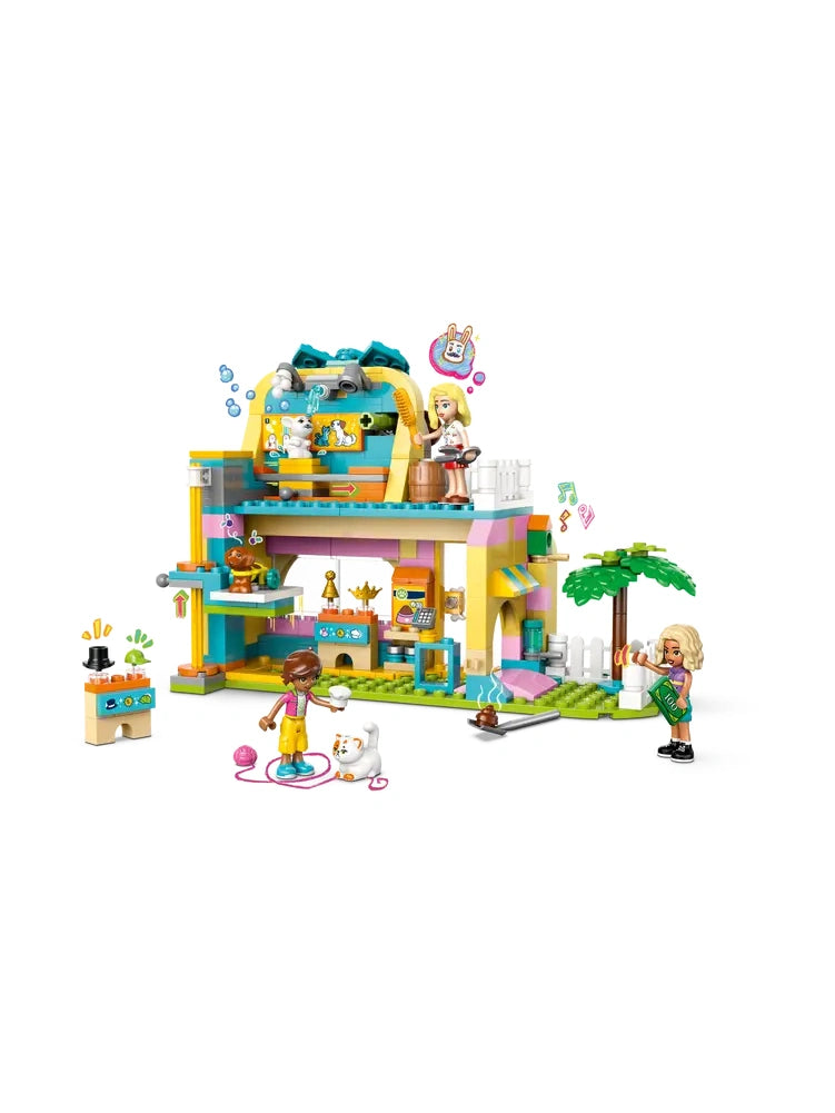 Lego Friends Pet Accessories Shop