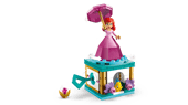 LEGO Disney™ Ariel the Dancer 43259 - 93 Parts
