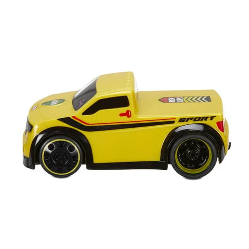 Little Tikes Touch 'N' Go Racers Sport Truck