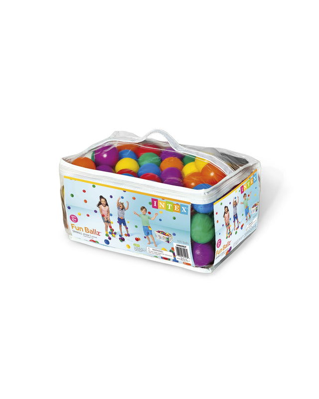 Intex Small Fun Ballz™ - 100 Count