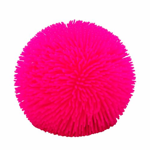 Schylling Shaggy Needoh - The Groovy Globe (4 colors available)