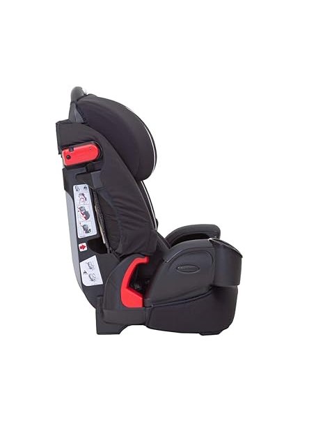 Graco Nautilus Group 1/2/3 Car Seat