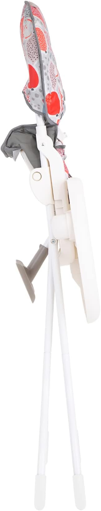 Graco Snack n Stow Highchair - Summer Fruits