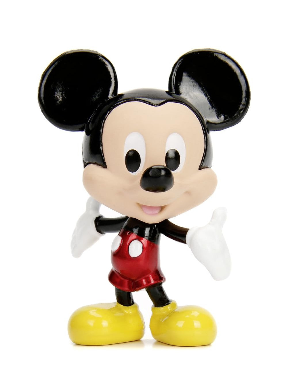 Mickey mouse classic figure 2.5 inches