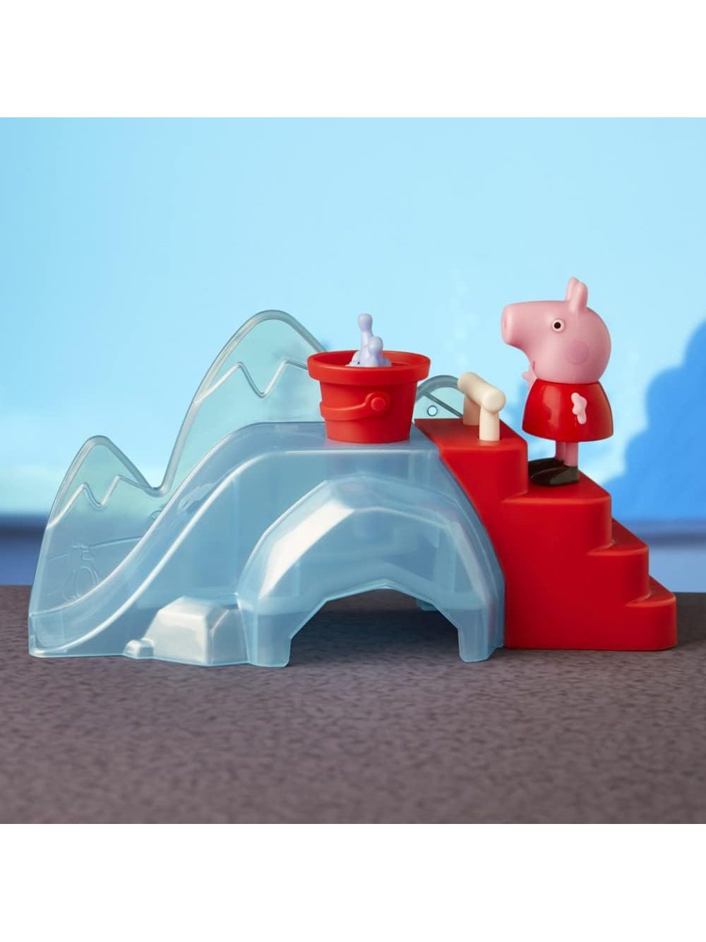 Peppa Pig Aquarium Adventure