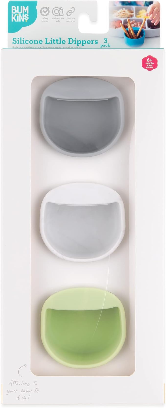 Bumkins Little Dippers