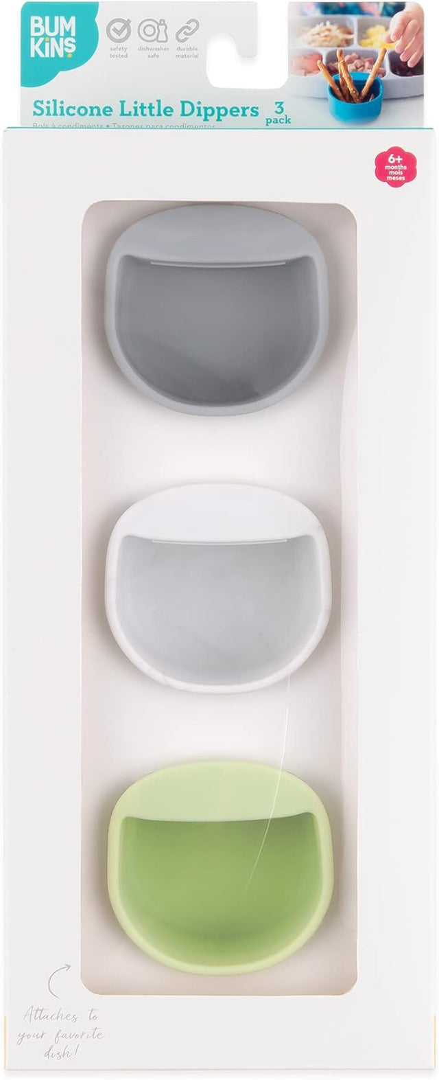 Bumkins Little Dippers