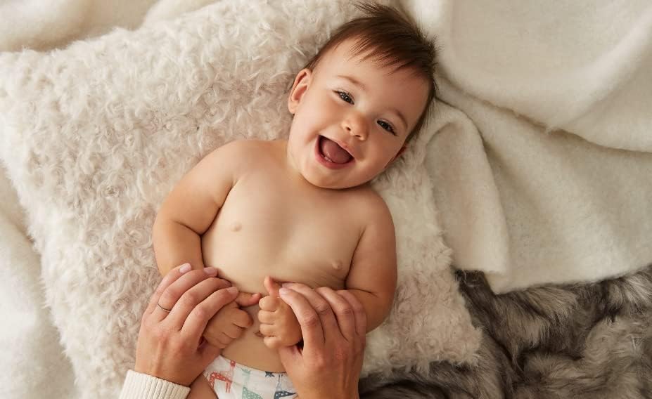 Ashton & Parsons Teething Powder - 30 Sachets