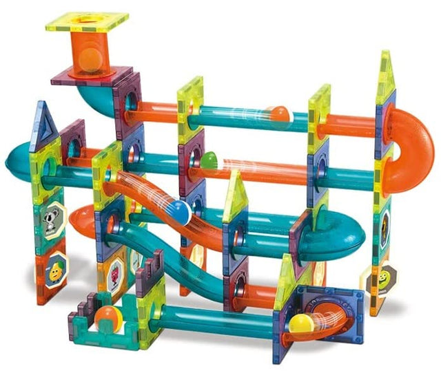 STEM Magic Magnetic Blocks 96pcs